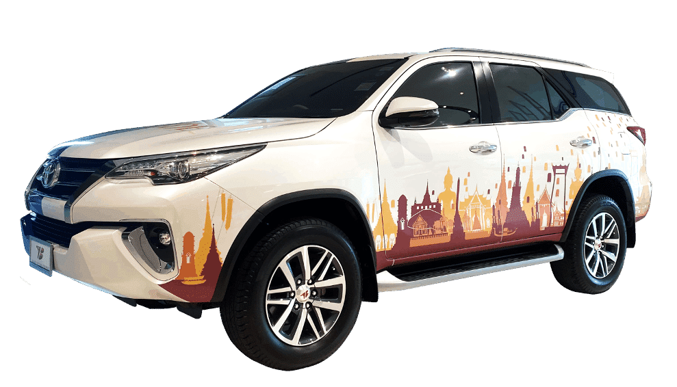 Pride Of Toyota Boshoku - Toyota Boshoku Asia Co., Ltd.